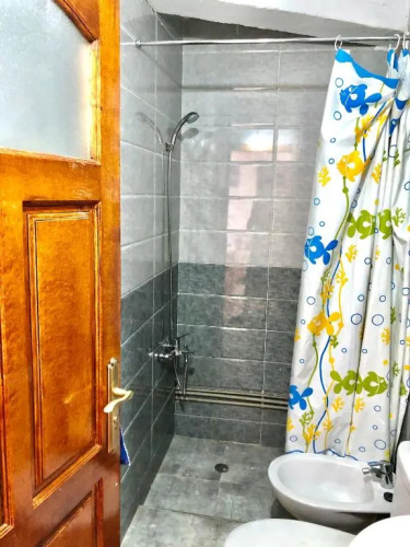 Casa simo 1 en el centro