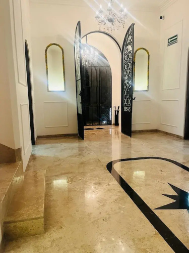 Hotel Casa Ensenada