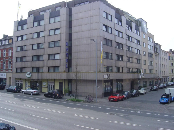Hotelafbeelding