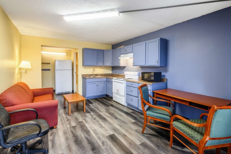 Quality Inn New Orleans I-10 East photo 26