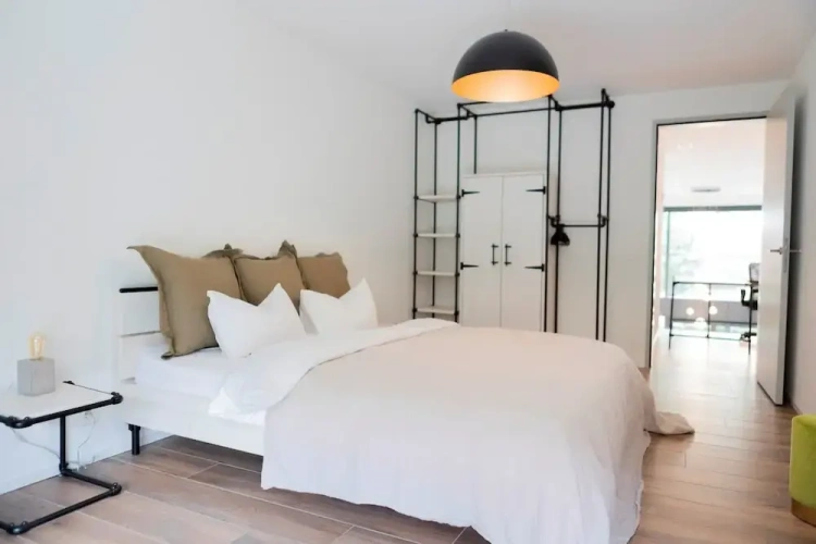 2 Bedrooms Suite