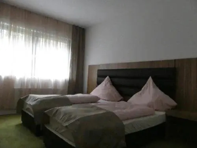 Hotel Johannishof