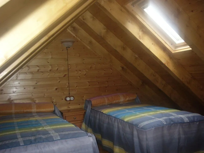 Camping Prado Verde