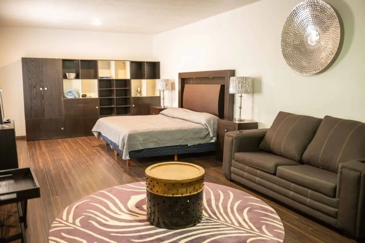 3 Loft Para Tres Personas con Factura