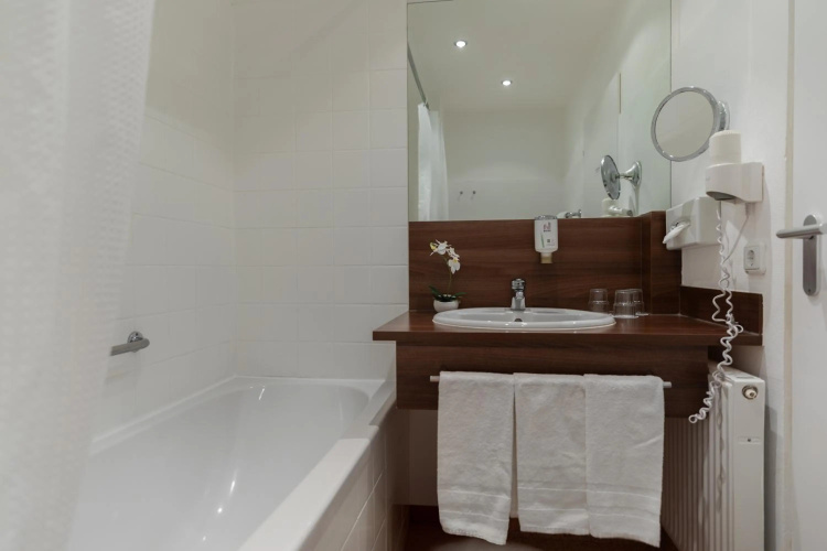 Novum Hotel Bremer Haus photo 9