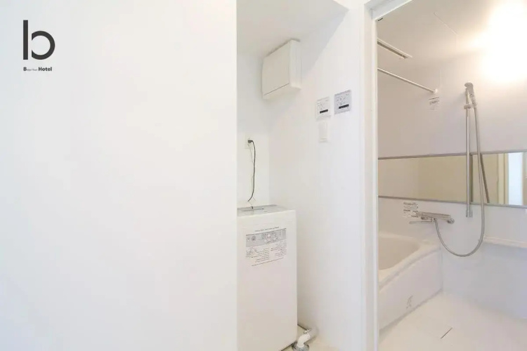 New Apt Famous Hiroshima dori for 6ppl