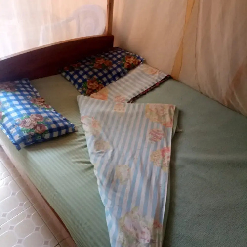 Kibiro Lodge