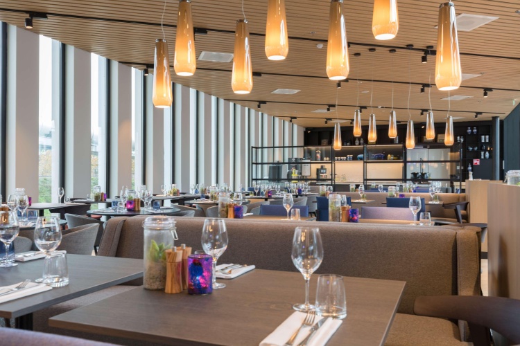 Postillion Hotel Amsterdam photo 30