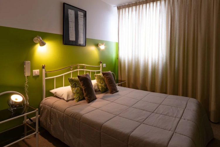 Hotel Le Cantou 354