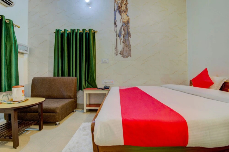 Hotel Aniket