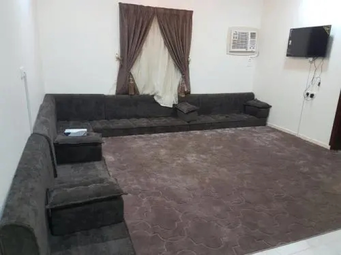 Al Khalid Furnished Units