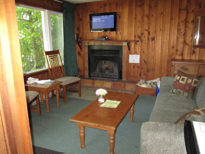 Bonnie View Inn