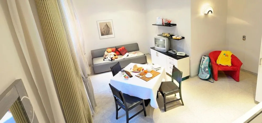 Residence Le Terrazze