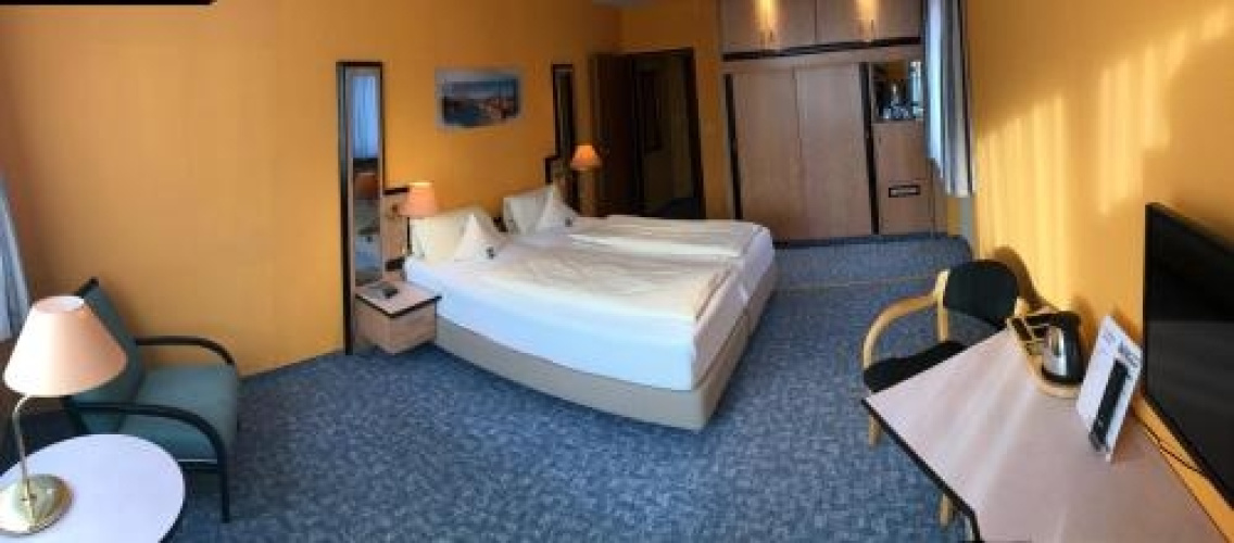 Hotel Windspiel