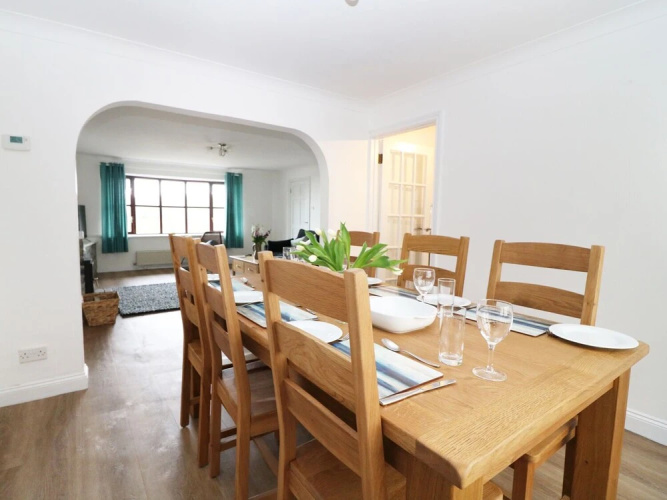 Seal Cottage