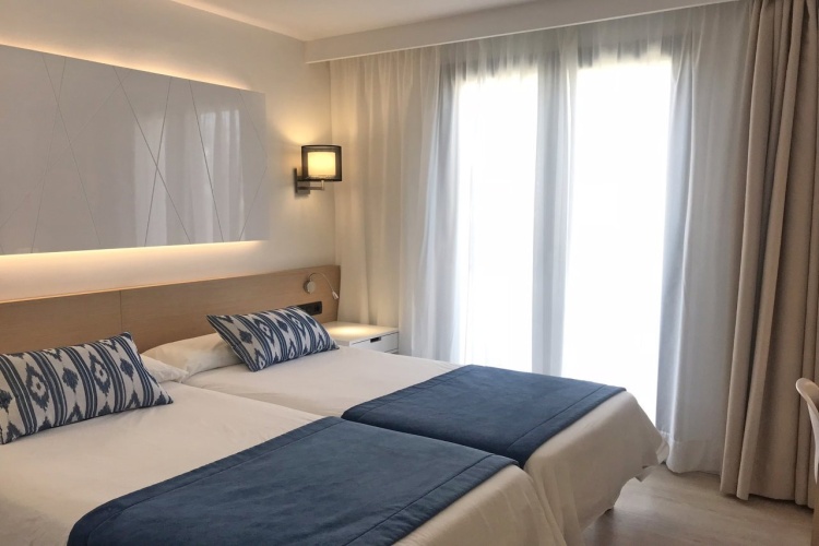 Hotel Thb Felip - Adults Only photo 47