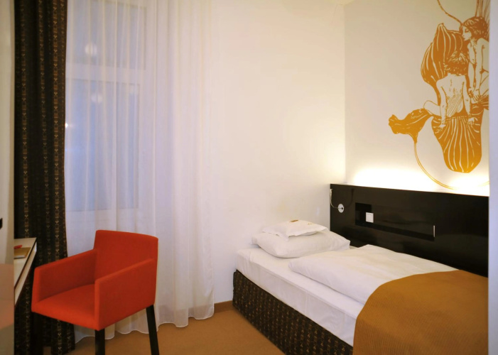 Alma Boutique Hotel
