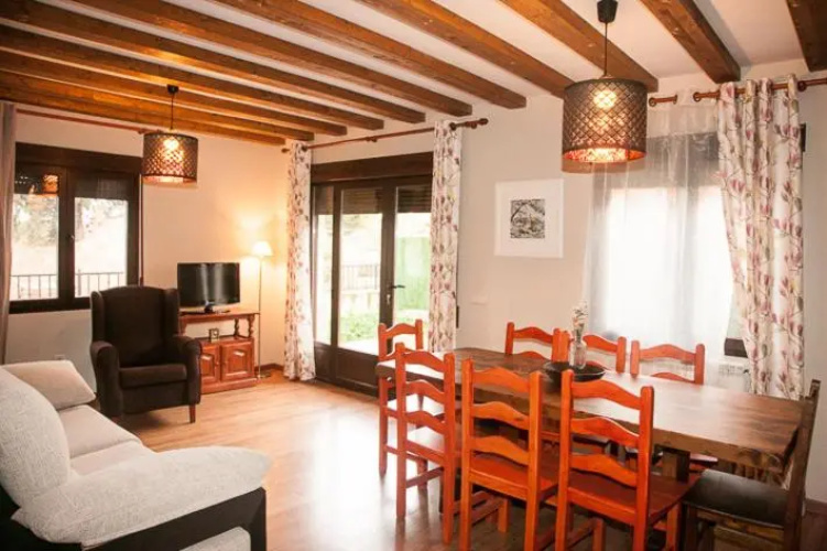 Apartamento el Palomar