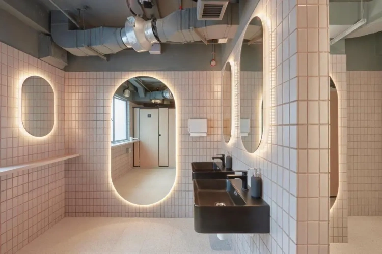 Standard Basement Capsule