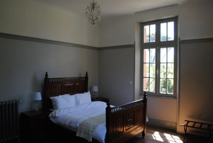 Chateau Mezger