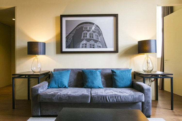 Downtown Market Iii Apartment Rentexperience
