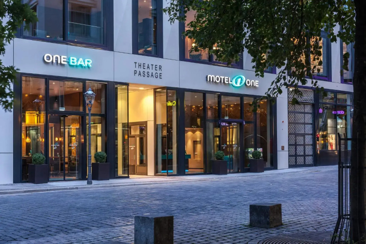 Hotel image