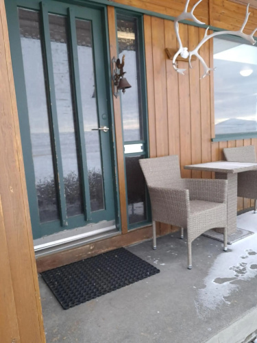 Klambrasel Guesthouse