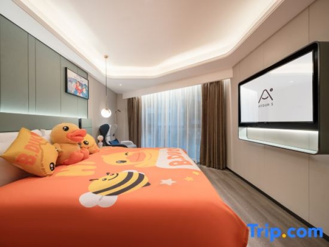 Family Suite
