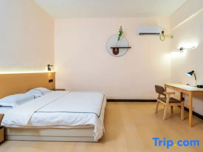 Standard Double room with sunrise view