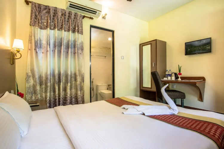 Siddhartha Cottage Butwal