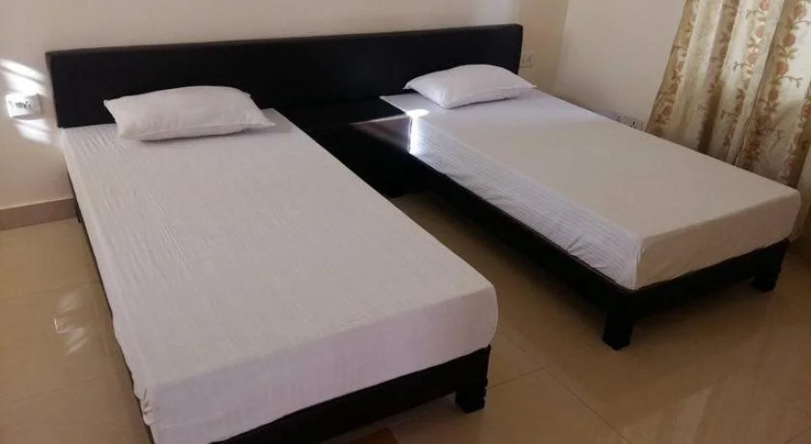 High View Cottage - Rishikesh