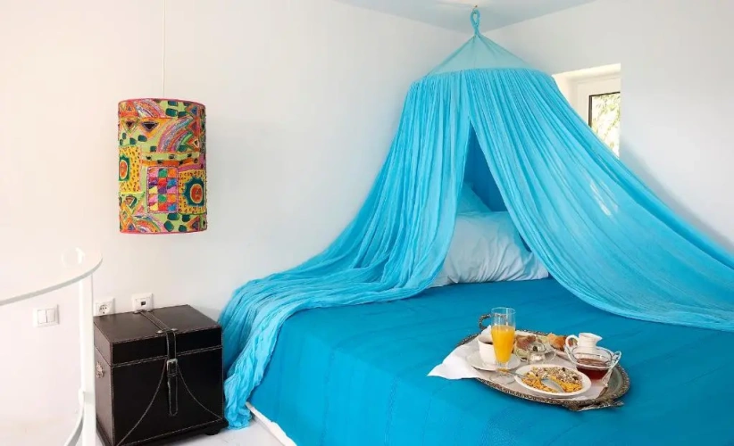 1 Bedroom Standard room
