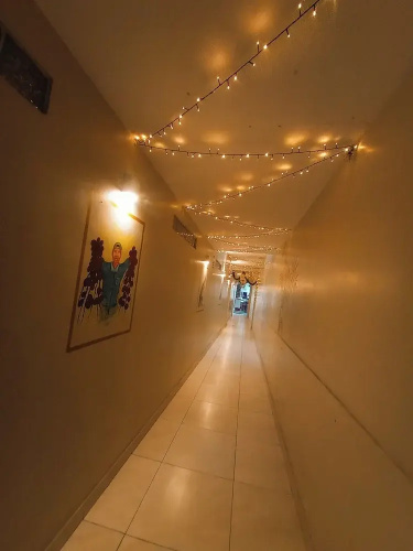 La Quinta Loft Apartments