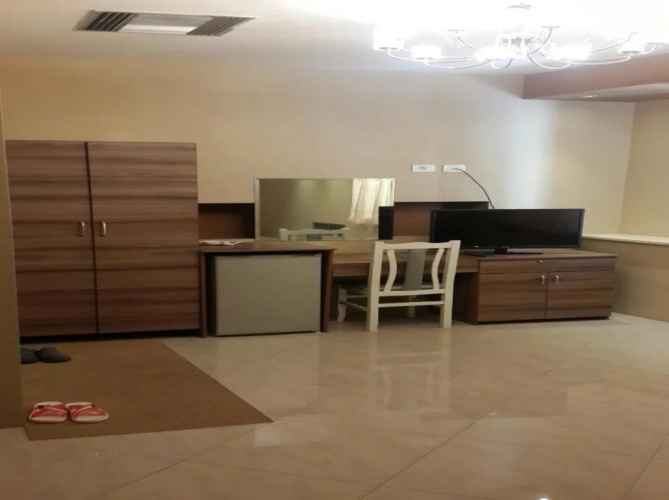 Hotel Alysa Korce
