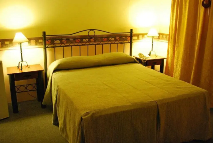 Hotel Bulevar