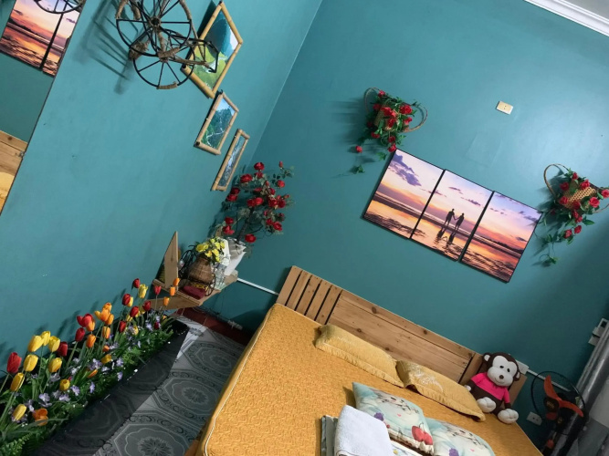 Golden Bell Backpacker Hostel