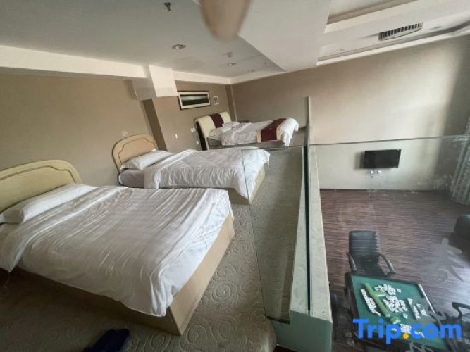 Duplex Suite