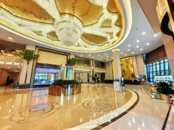 Tongsheng Hotel