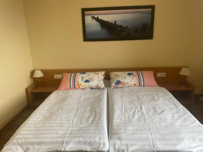 Comfort Double room
