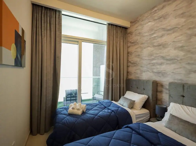 Mh - Reva - 1 Bedroom - Ref2614