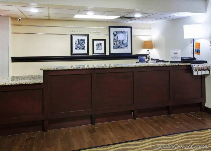 Wingate by Wyndham Conway AR