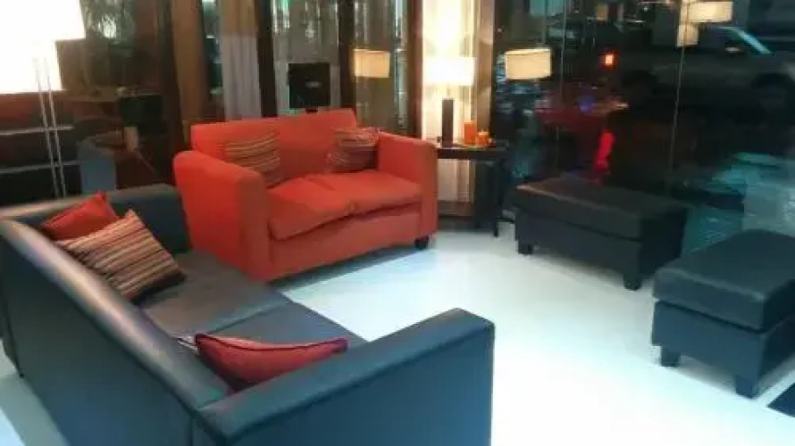 Hotel Canciller