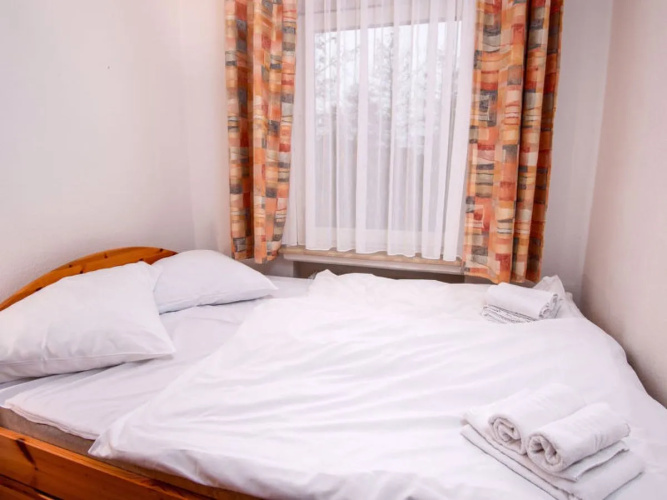 Apartment Seeperle Norddeich