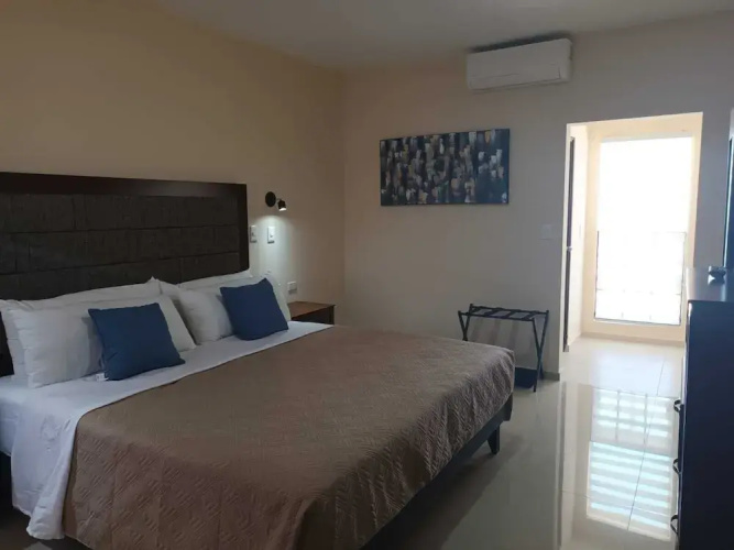 Hotel Vistas Juventud