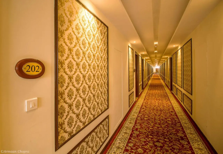 Amritam Palace