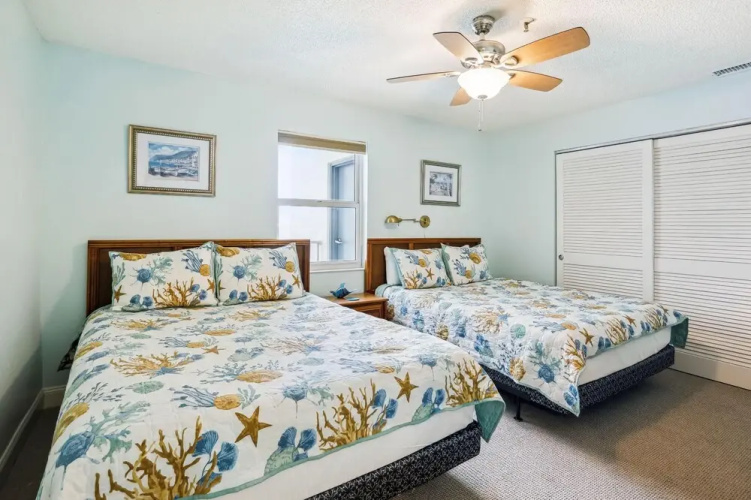 Sea Breeze 401
