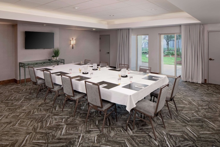 Embassy Suites by Hilton Boston Marlborough photo 15