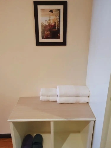 1 Bedroom Standard Family room