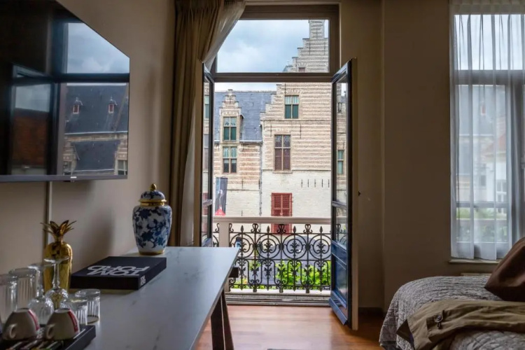 Boutique Hotel No5