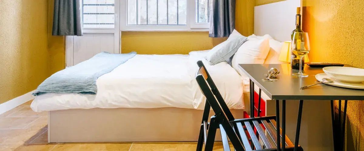 K-K Suites & Apartments